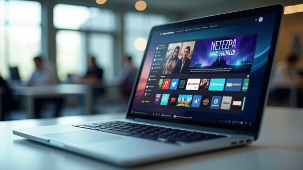 Accédez facilement aux médias en ligne pour les资讯