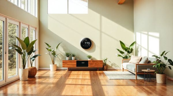 Top astuces pour une rénovation énergétique réussie