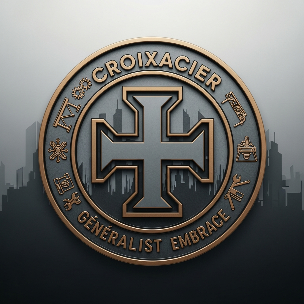 Croixacier